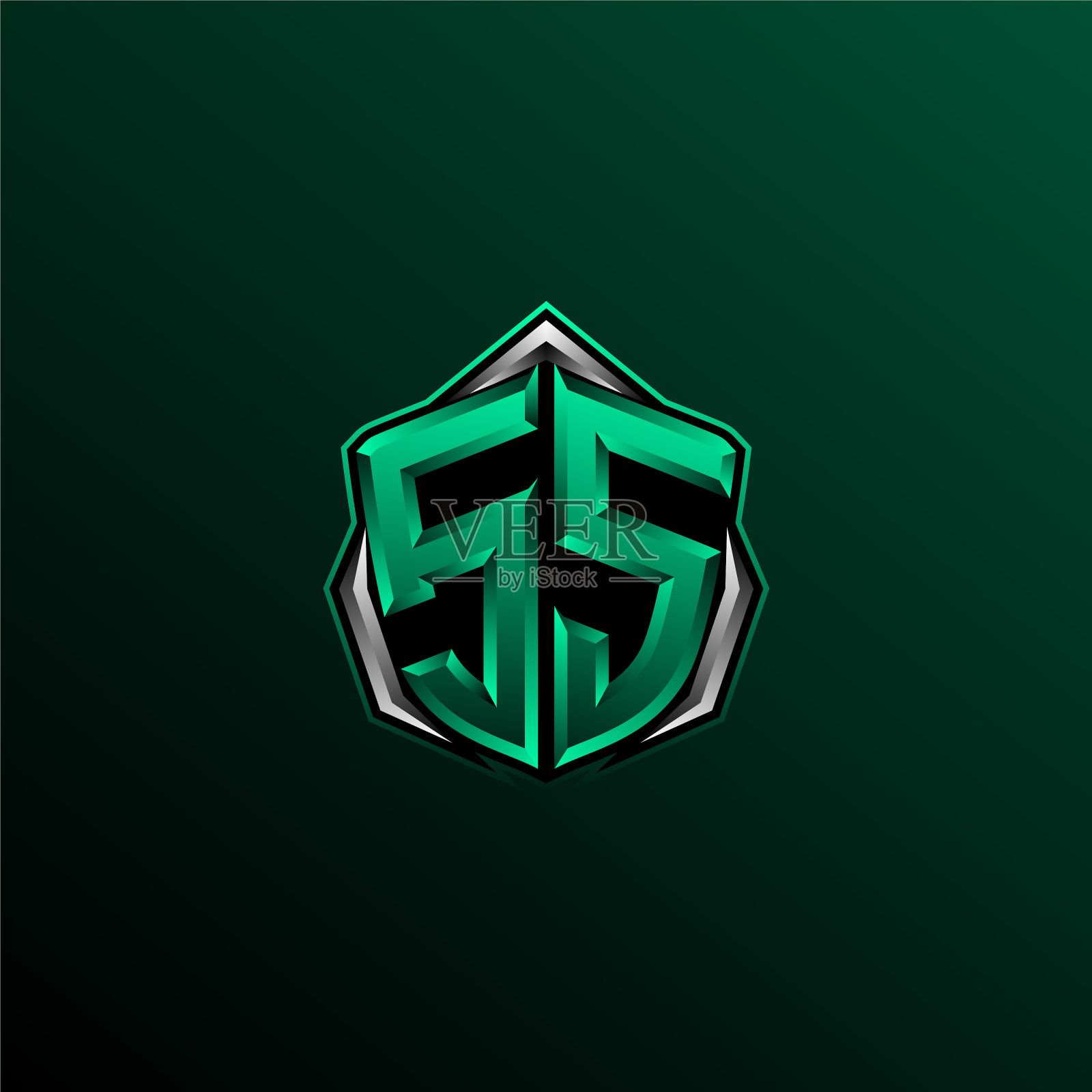 初始ss标志设计初始ss标志设计插画图片素材