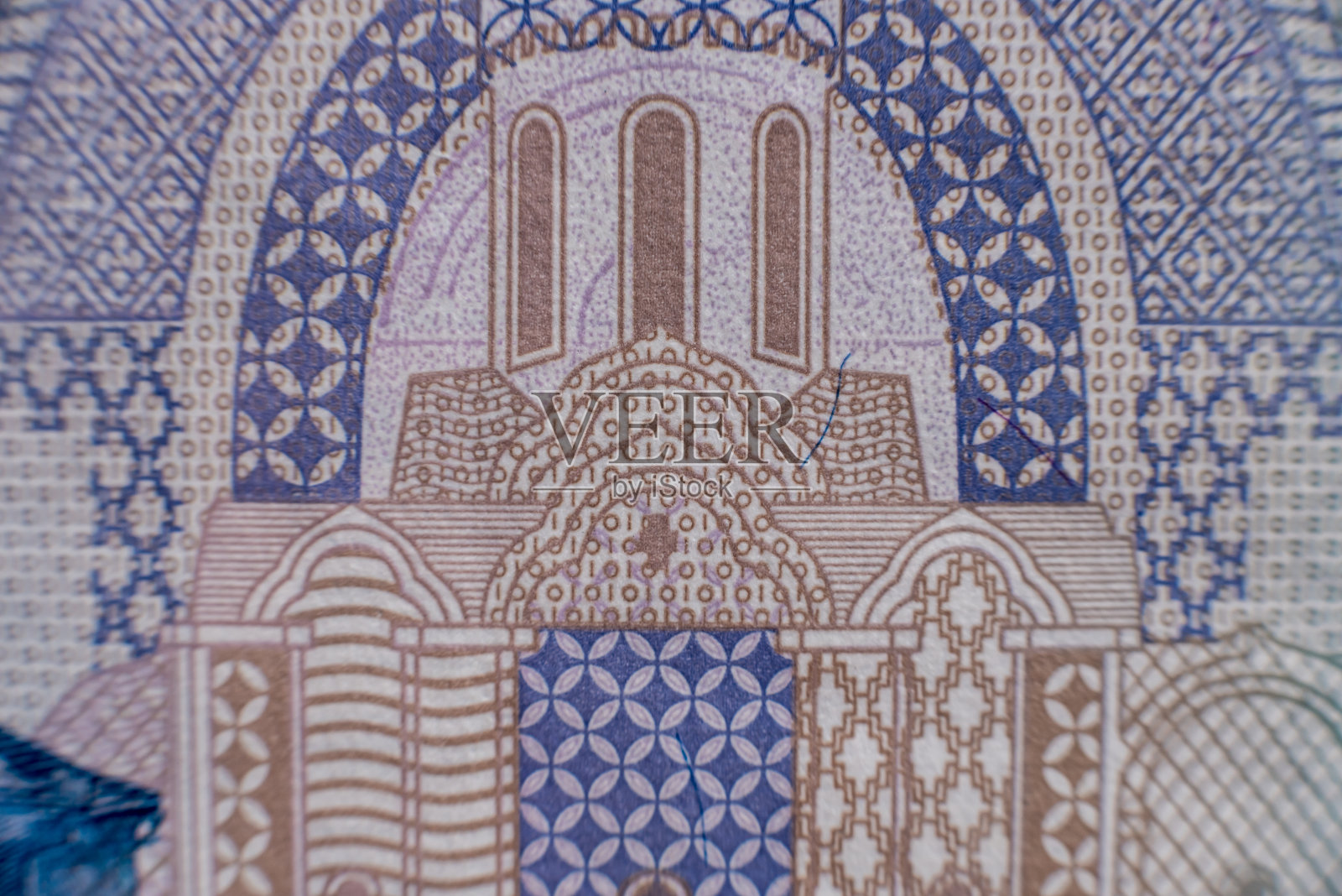 世界货币收藏。白俄罗斯货币碎片照片摄影图片