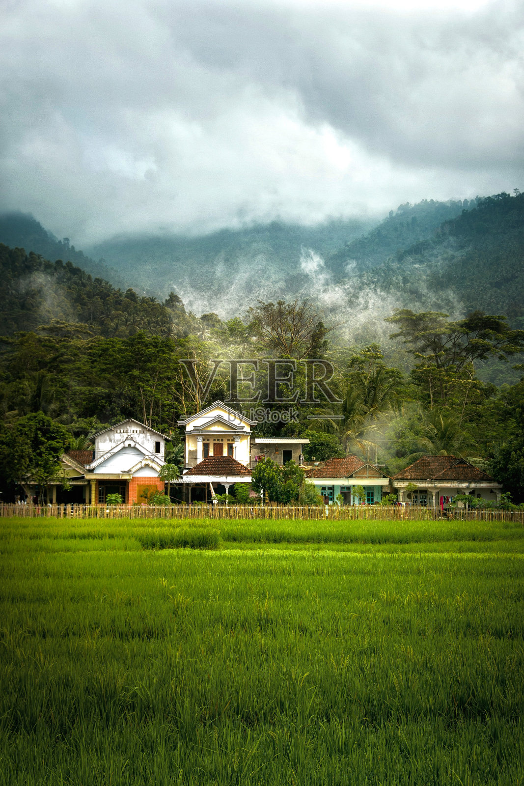 家乡照片摄影图片