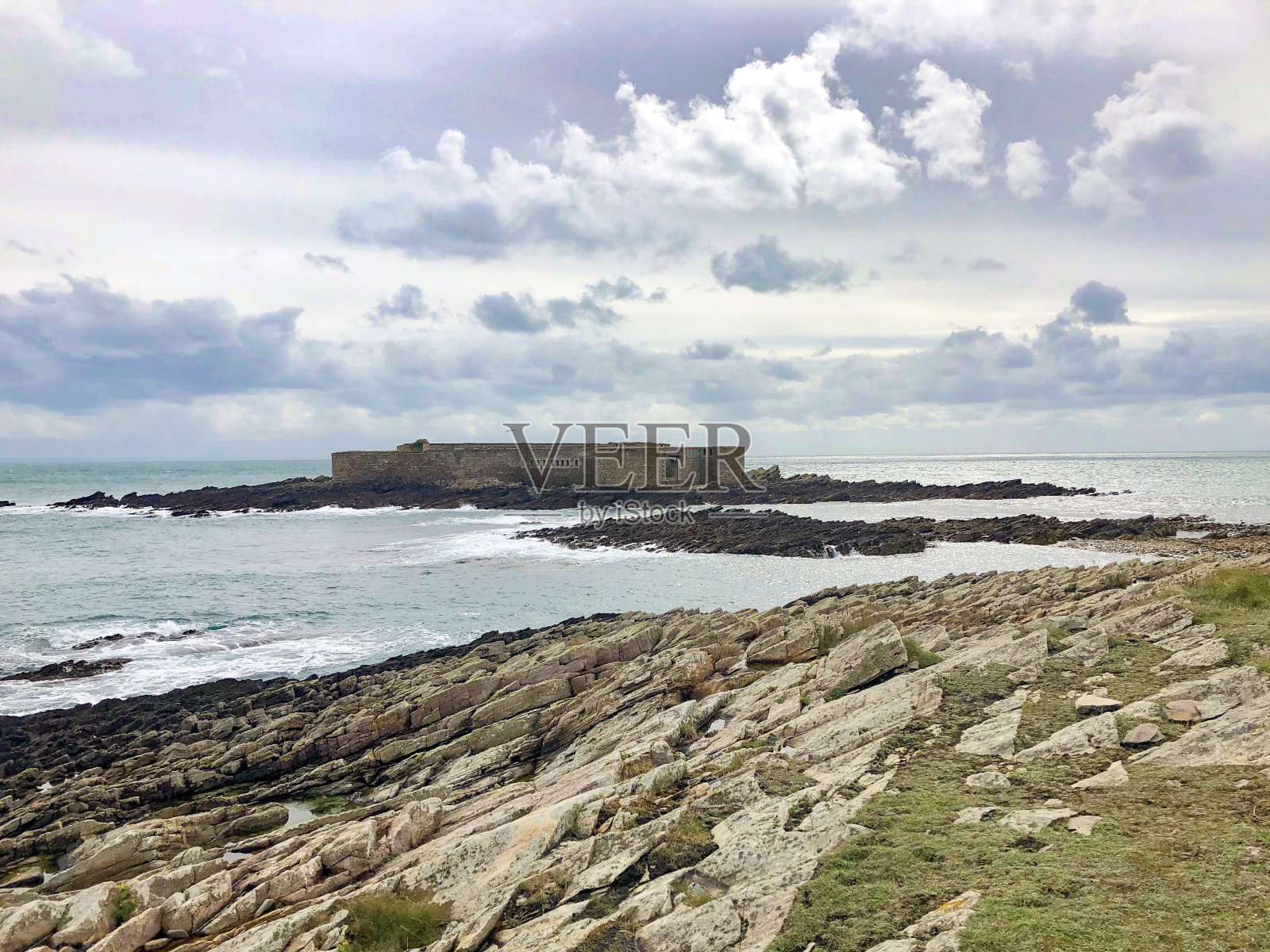 胡梅特·赫伯堡,奥尔德尼照片摄影图片