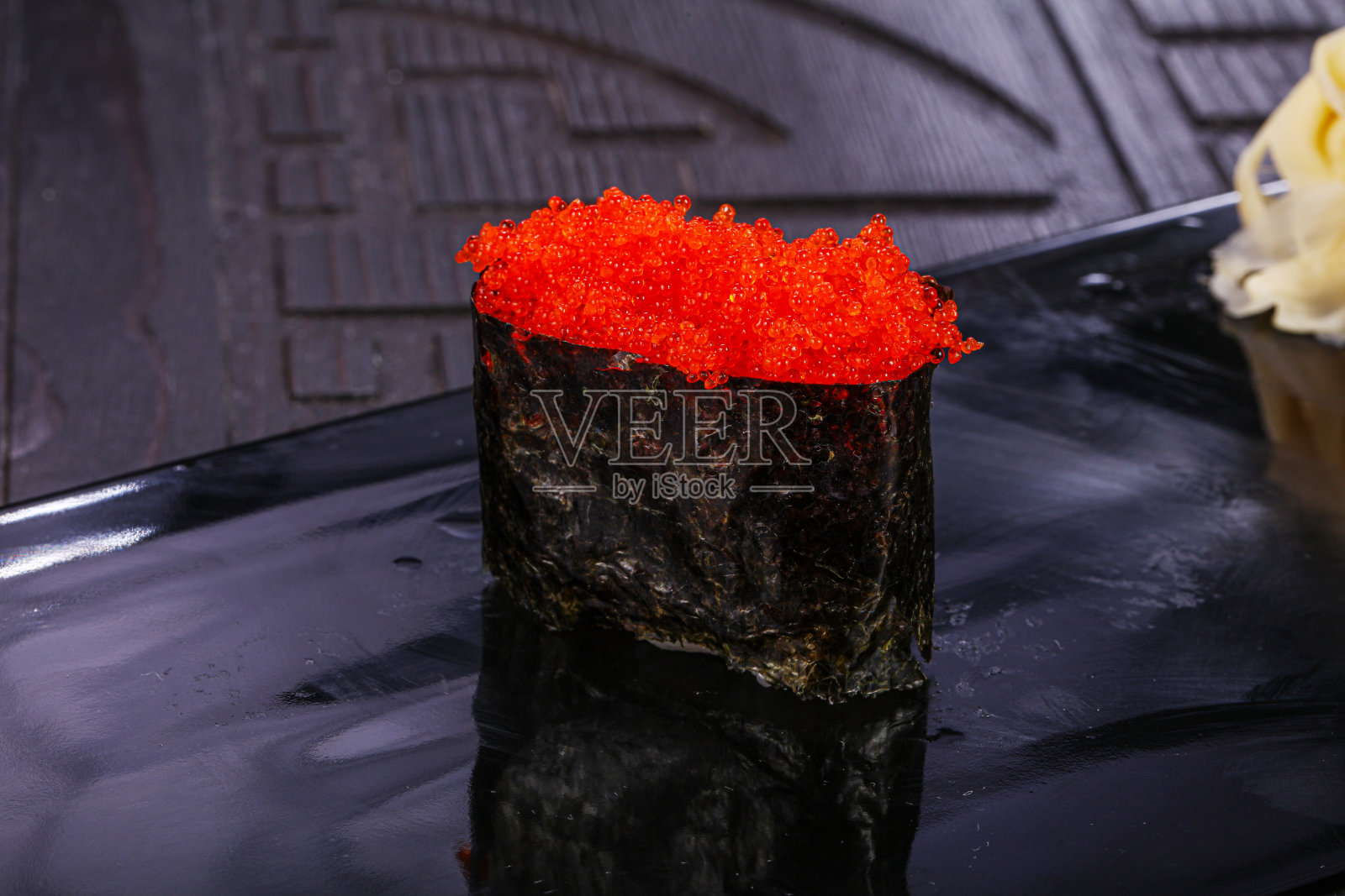 日本料理-鸡翅馆照片摄影图片