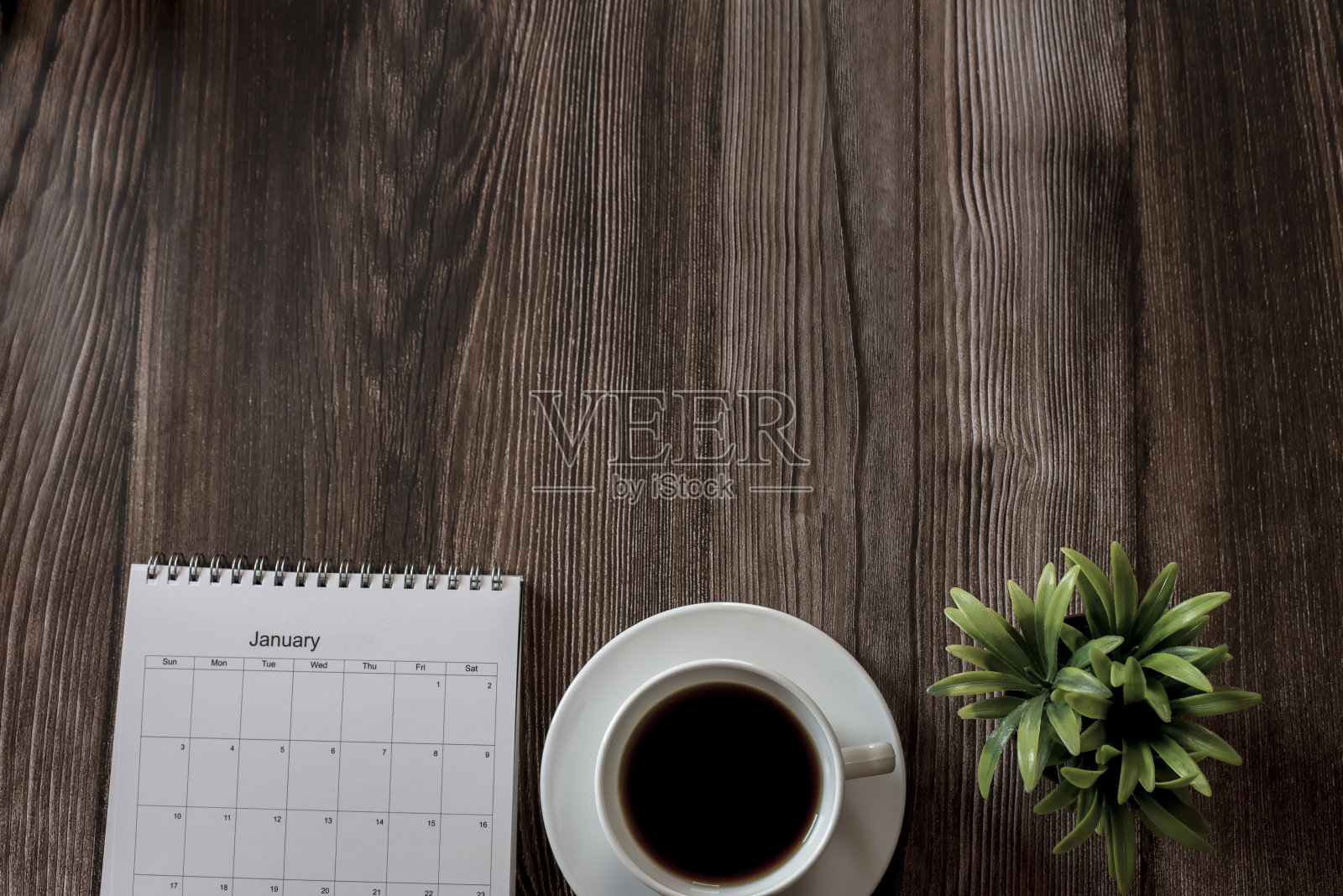 日历2021计划和组织者计划和提醒每日预约,会议议程,时间表,时间表,和管理的工作,在家工作。日历提醒事件概念。照片摄影图片