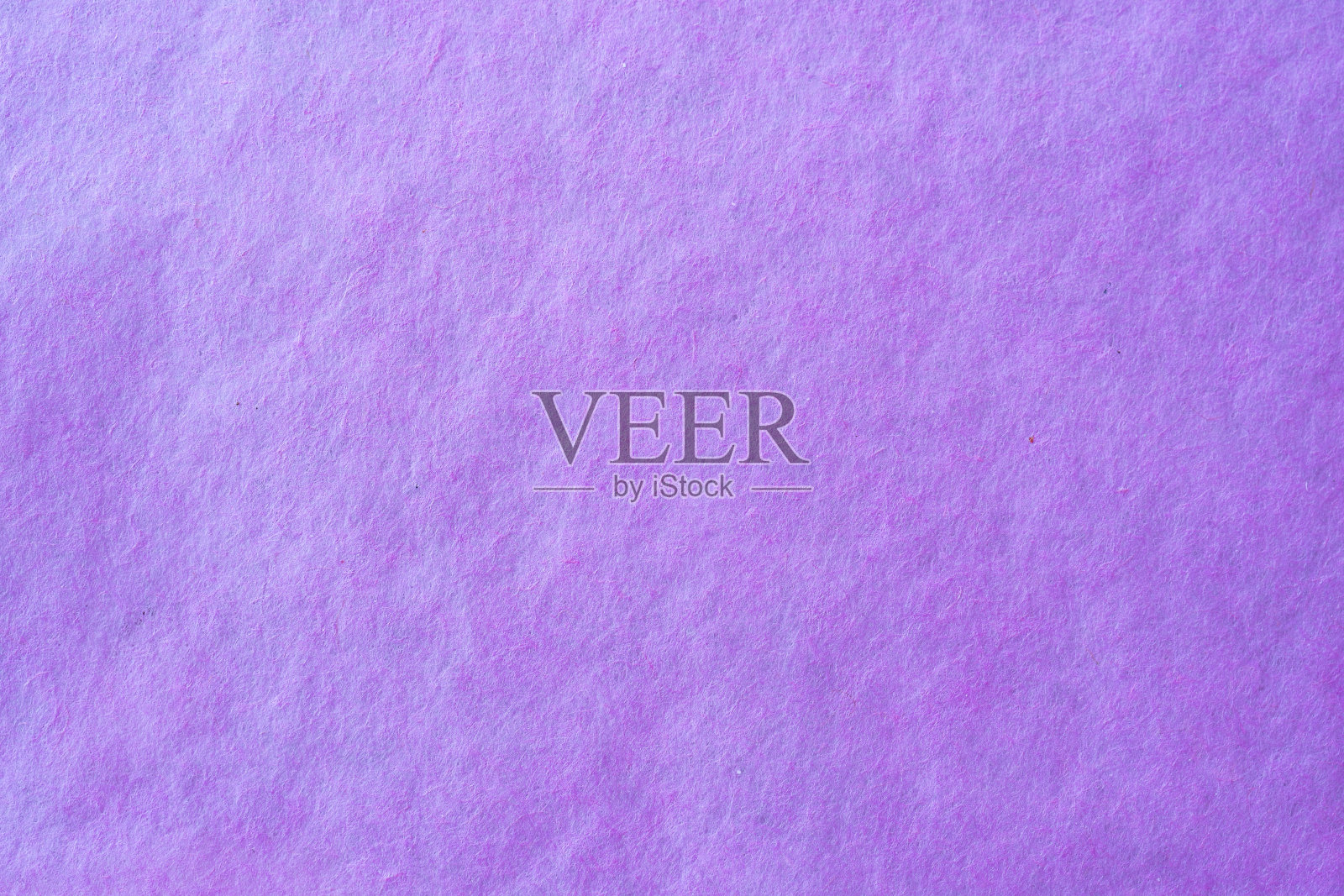 紫色皱纸纹理背景。照片摄影图片