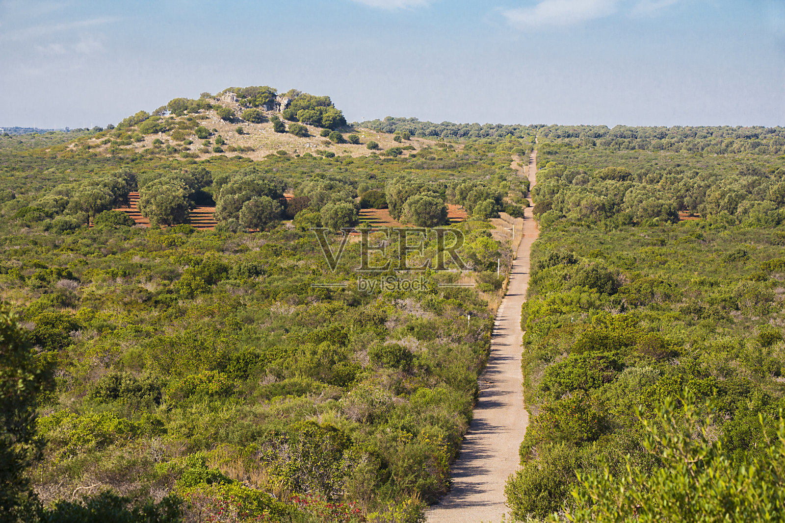 去魔鬼山的路照片摄影图片