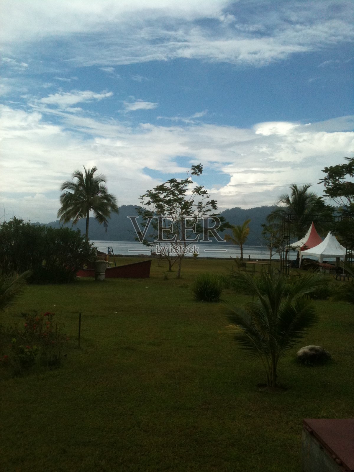 全景的Natsepa照片摄影图片