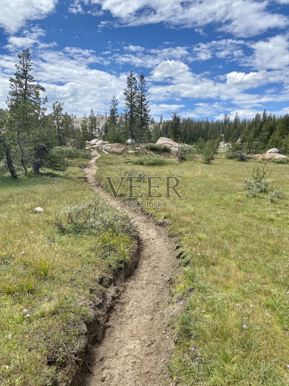 徒步旅行塞拉照片摄影图片