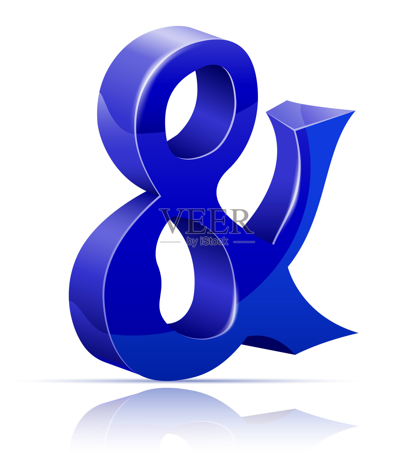 图标和标志图形元素的设计矢量插图插画图片素材