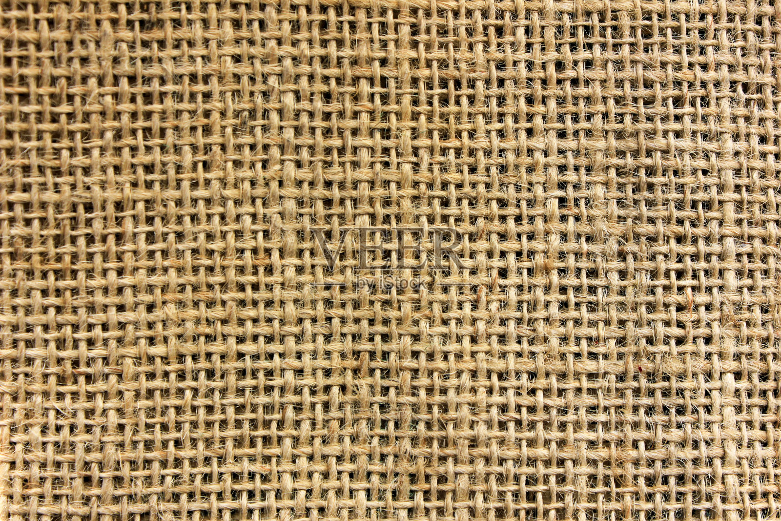 粗麻布纹理照片摄影图片