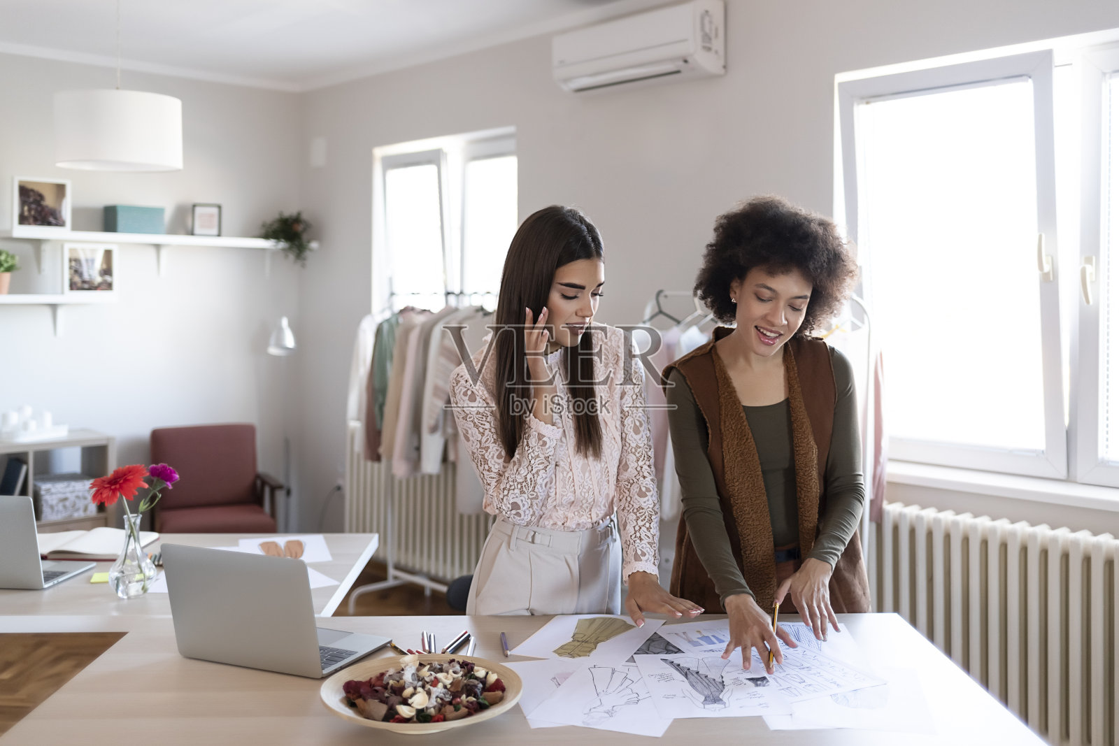 要创造出与众不同的东西,你必须注重细节照片摄影图片