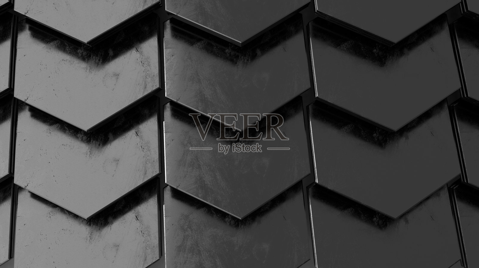 抽象的几何图形照片摄影图片