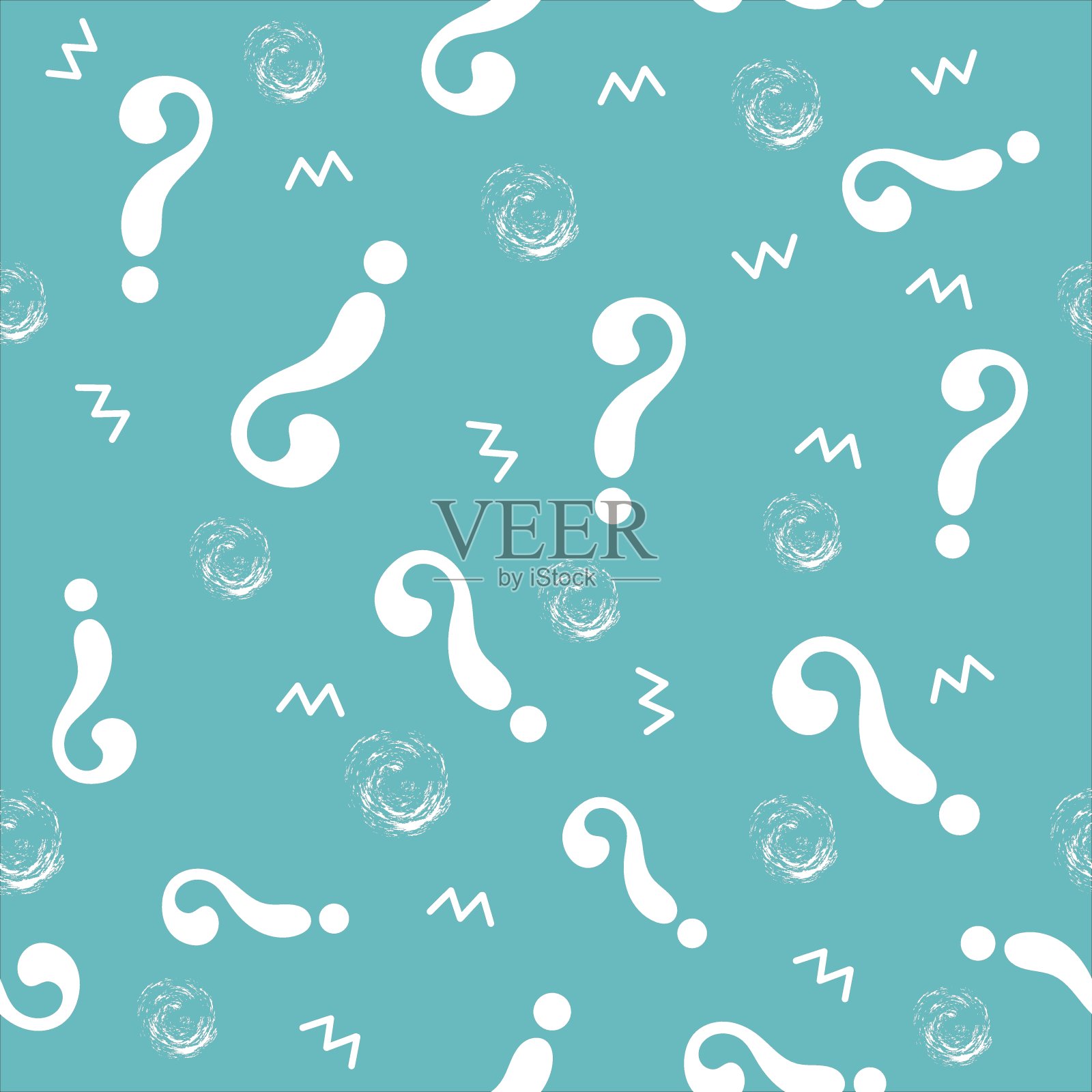 网络插画图片素材