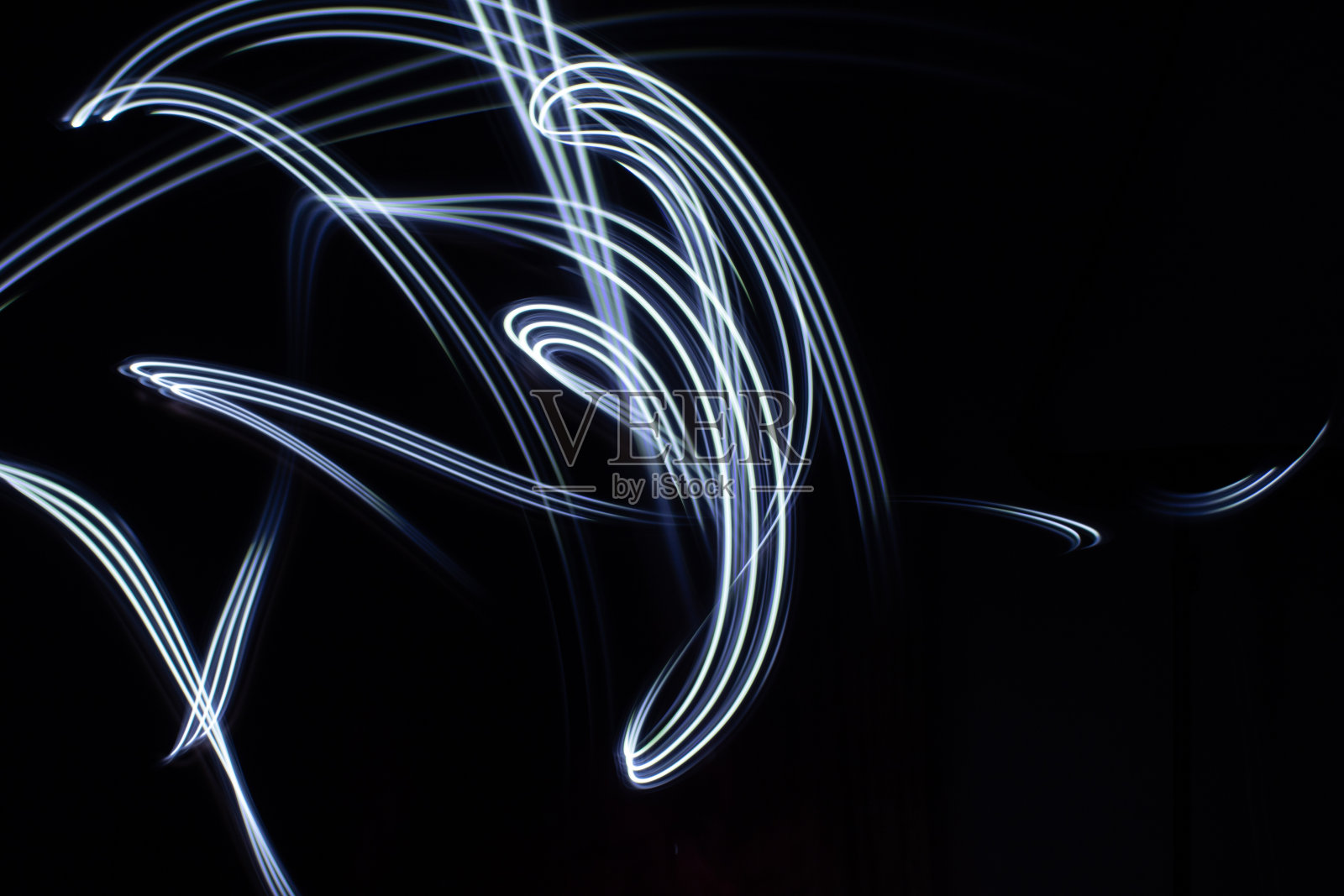 光绘照片摄影图片