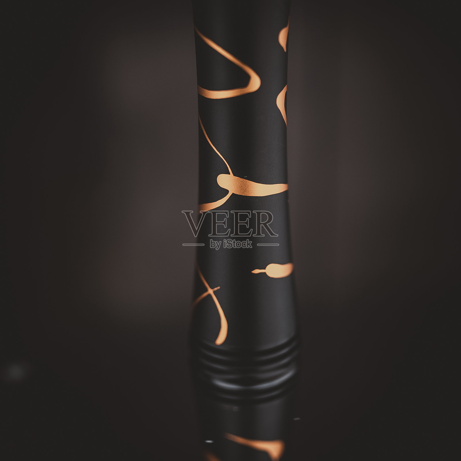 部分水烟,现代设计,背景。照片摄影图片