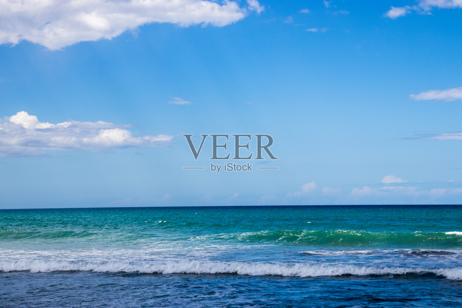 明亮的海洋照片摄影图片