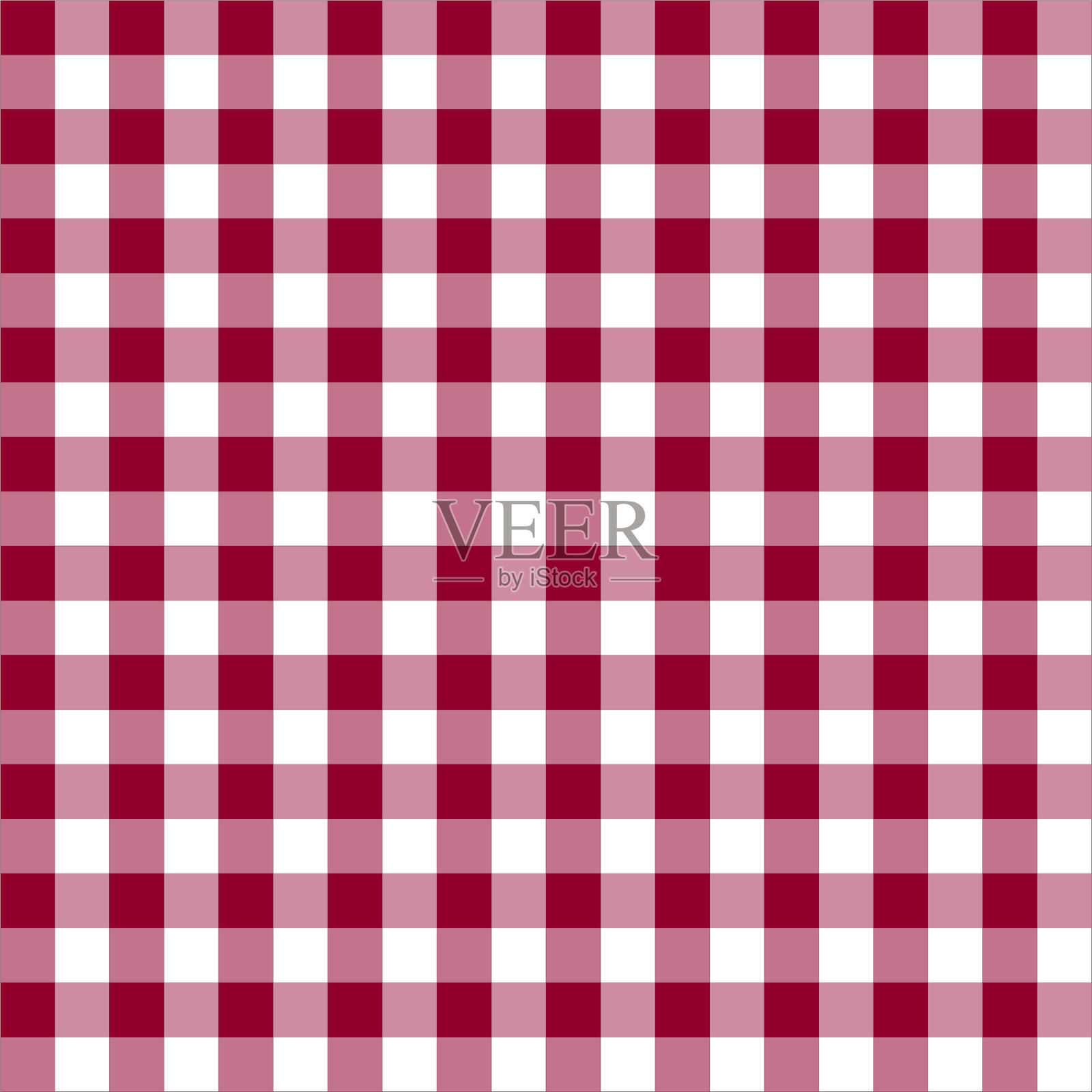 无缝纹理与维希笼装饰插画图片素材