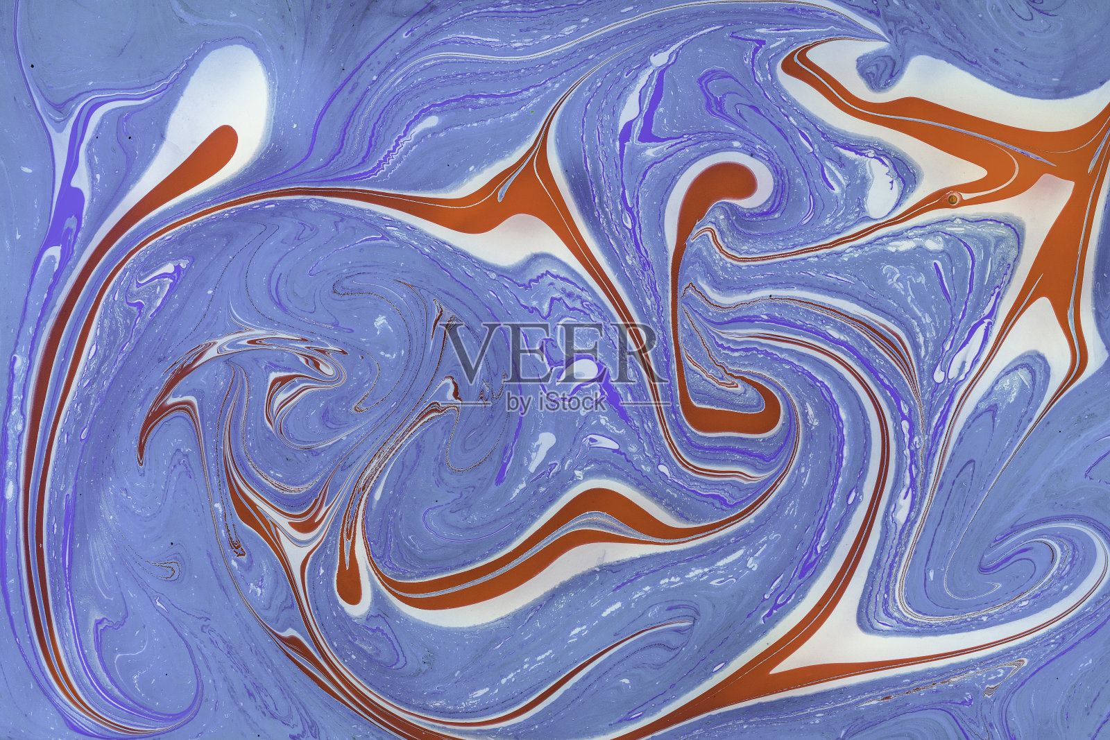 纸大理石花纹背景照片摄影图片