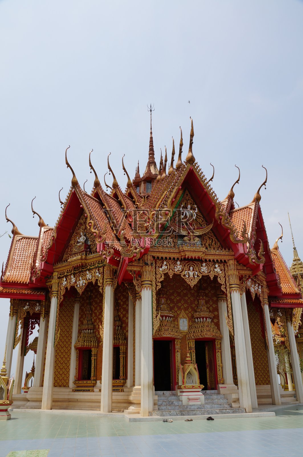 去泰国旅行照片摄影图片