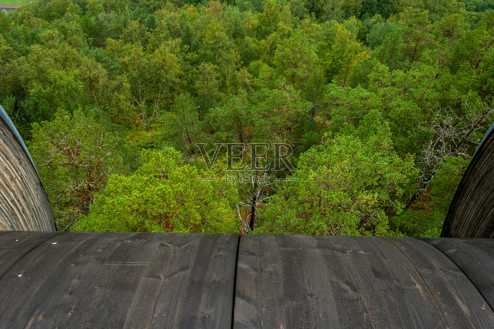 奥兰兹峡湾照片摄影图片