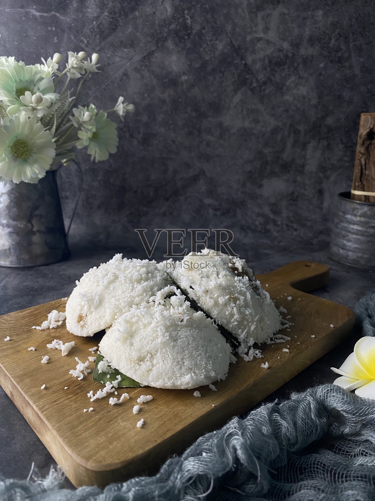 普图碗照片摄影图片