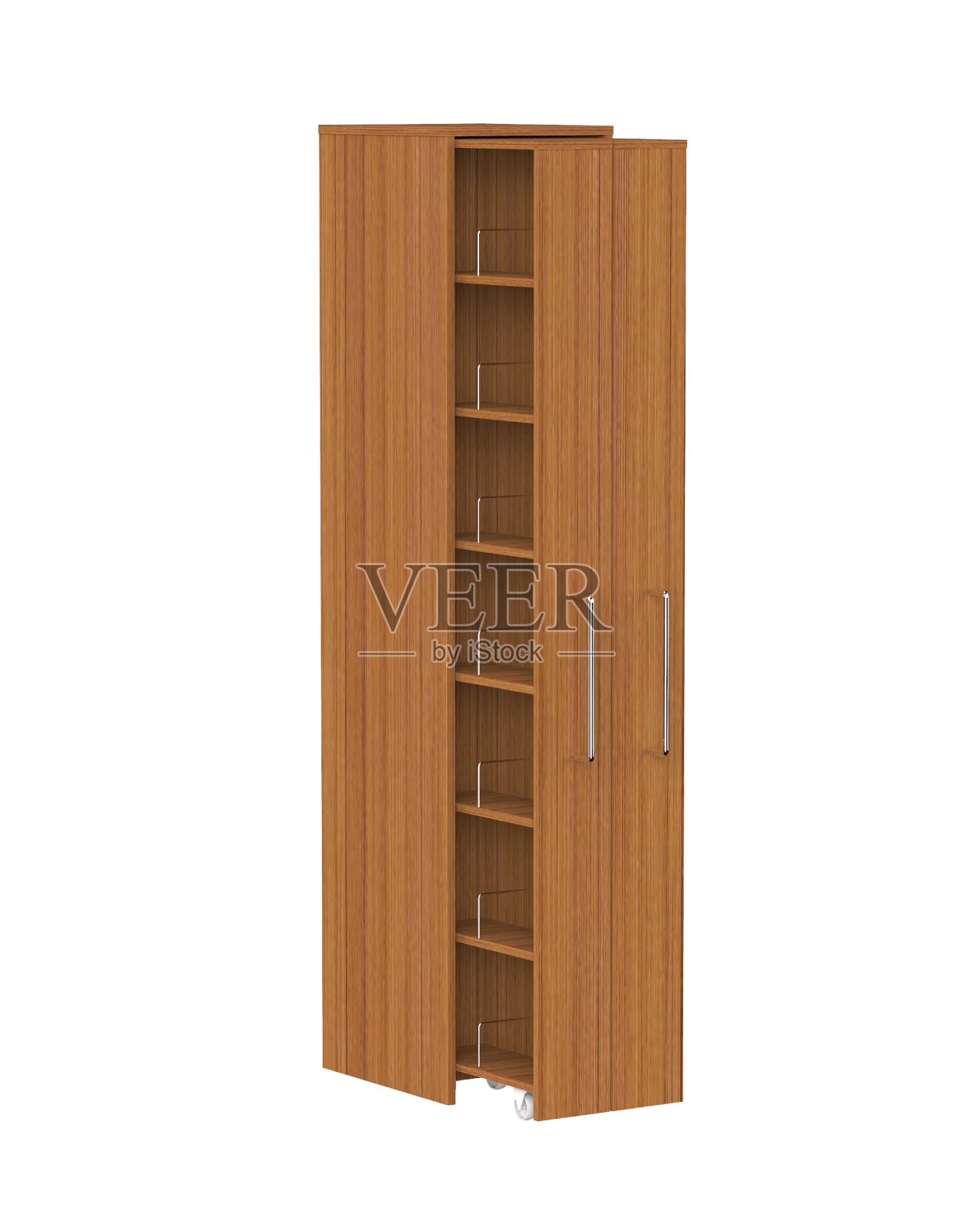 渲染3维书架/书柜家具照片摄影图片