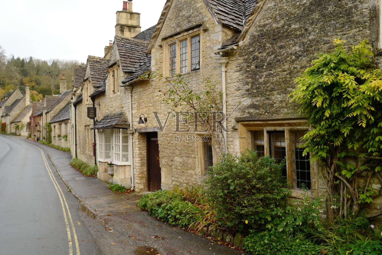 城堡峡谷照片摄影图片