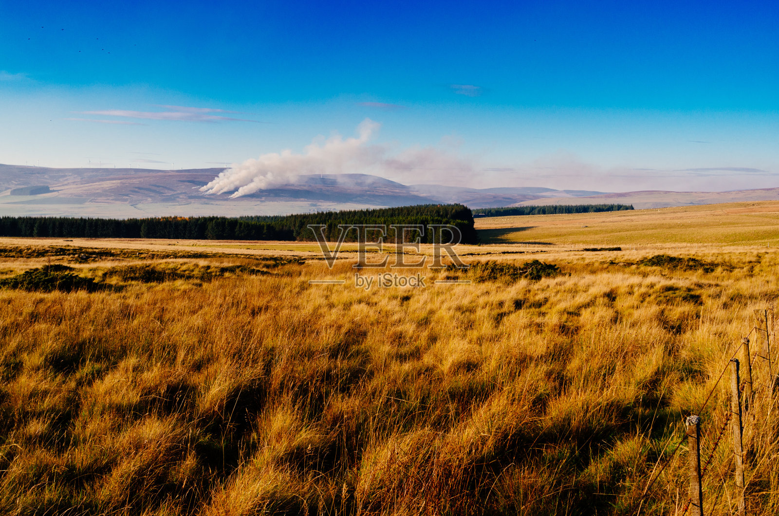 布拉克,阿伯丁郡,苏格兰照片摄影图片
