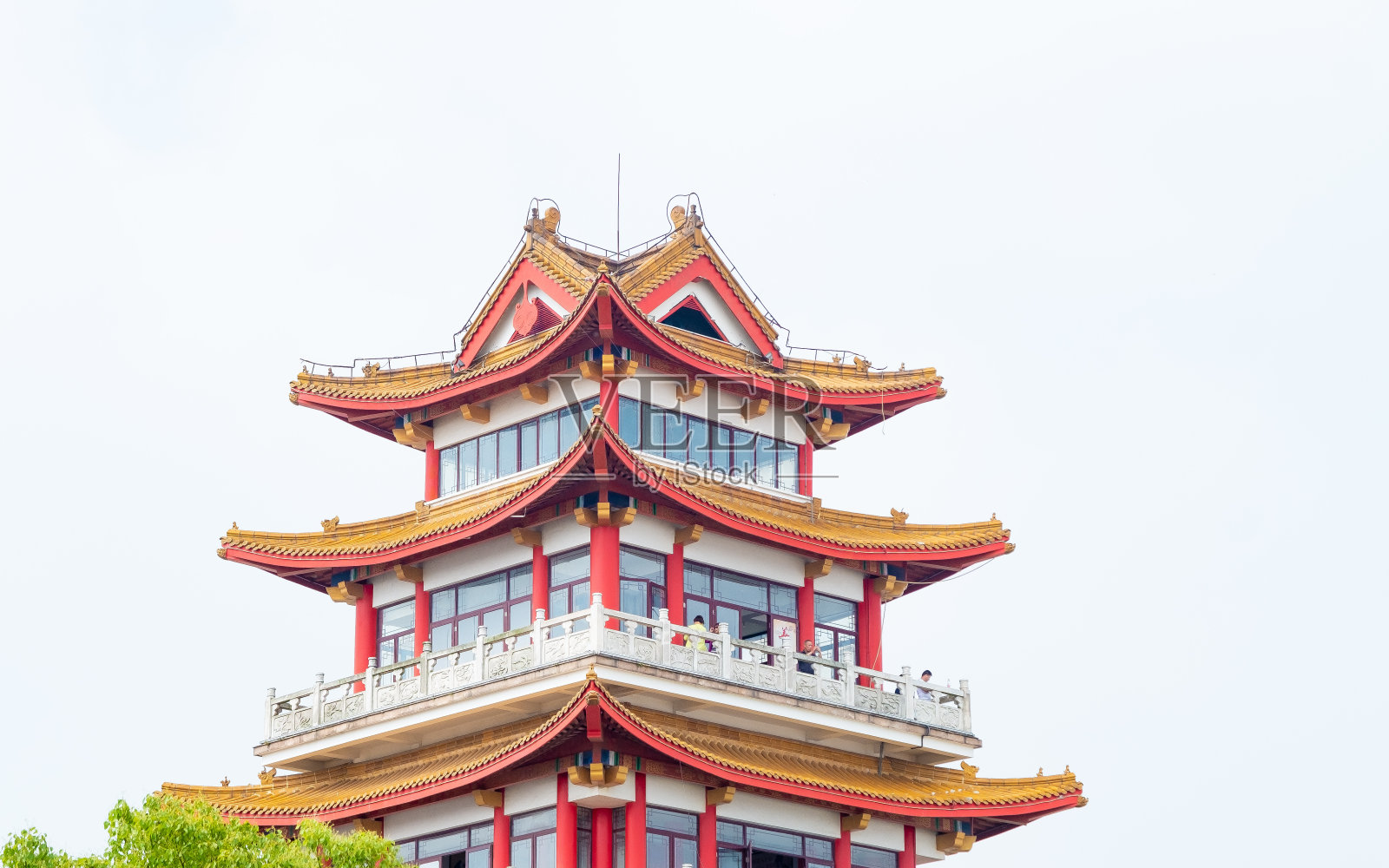 日本建筑照片摄影图片