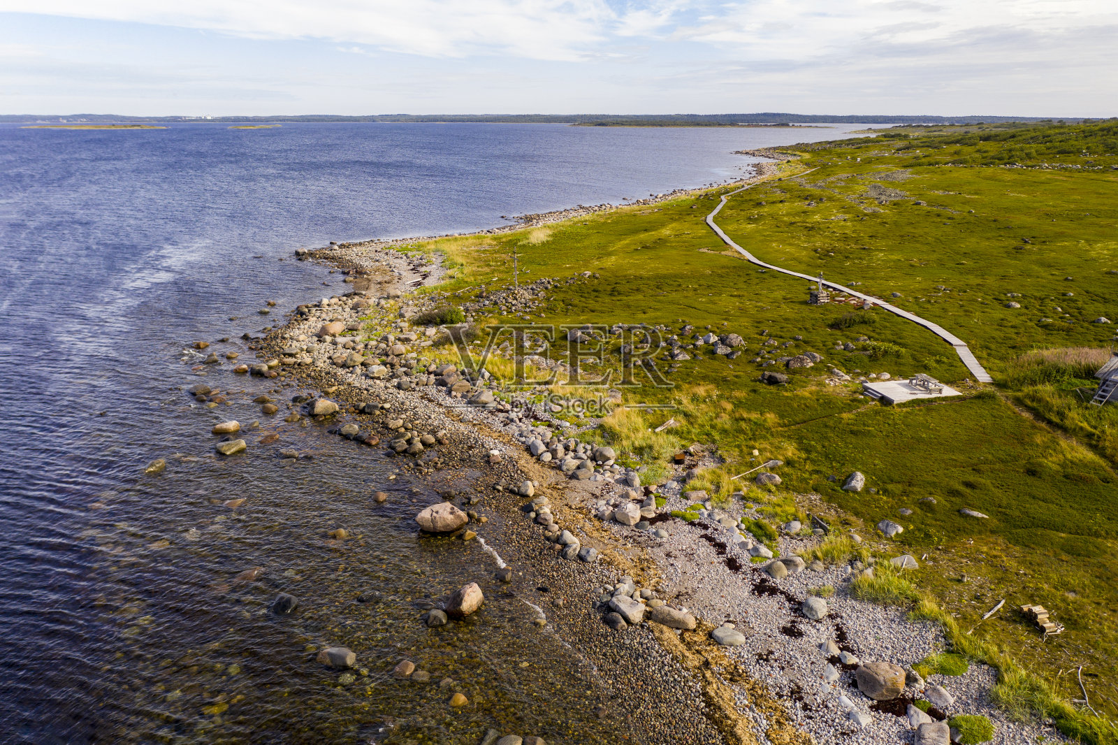 俄罗斯北部照片摄影图片