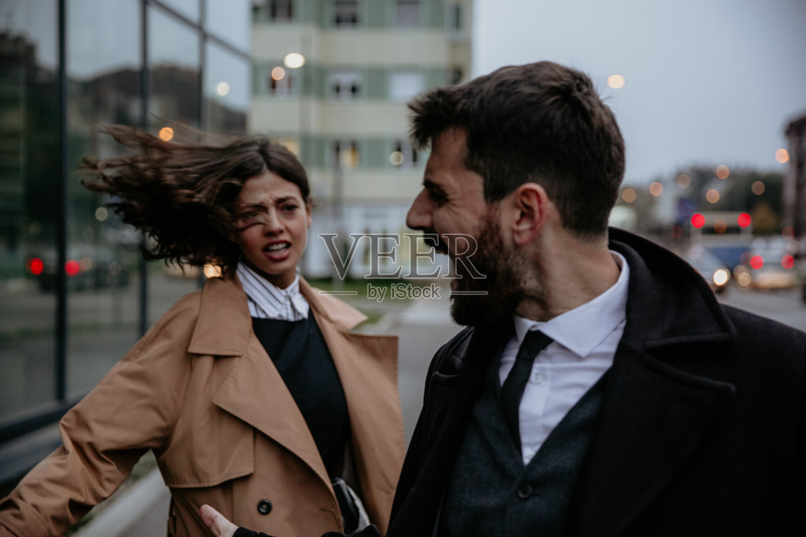 缺乏耐心是一个现代问题照片摄影图片