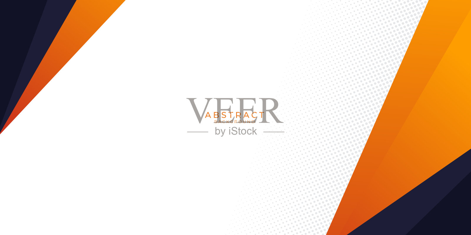 抽象背景几何发光和层元素矢量表示设计。矢量插图与半色调装饰西装的商业,公司,机构,派对,节日,和会谈插画图片素材