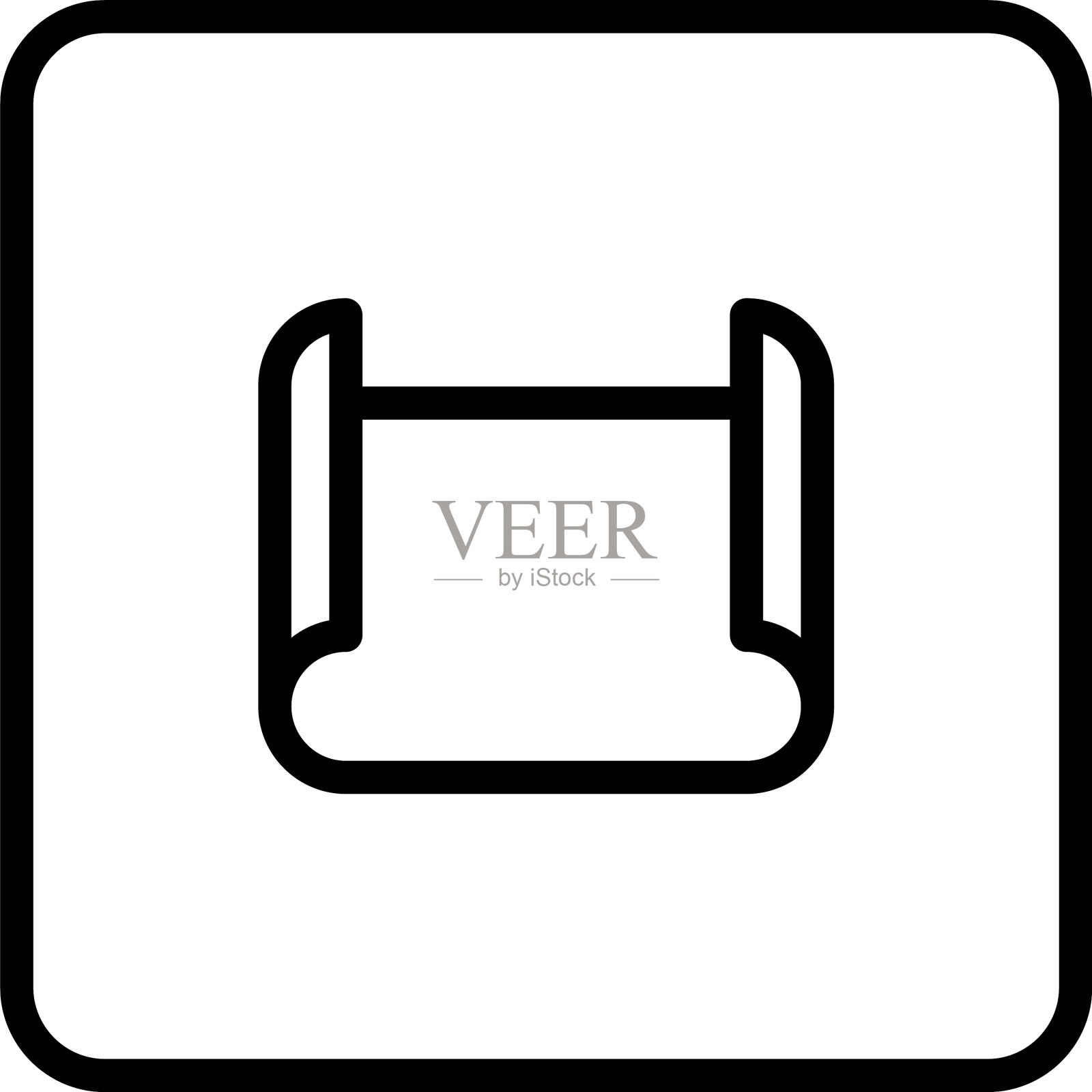 计划平图标图标素材