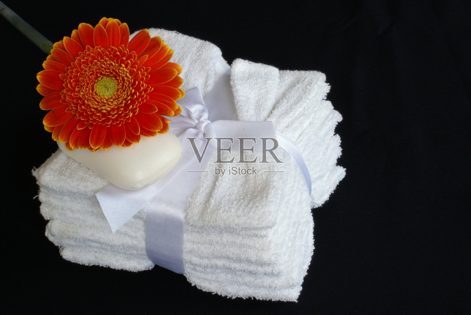 温泉项目照片摄影图片