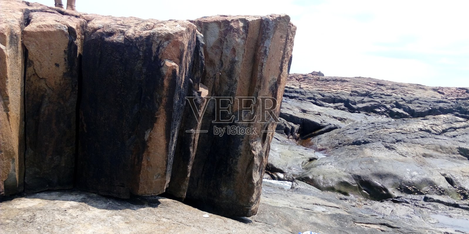 圣玛丽岛,马尔佩,Udupi,印度旅游业照片摄影图片