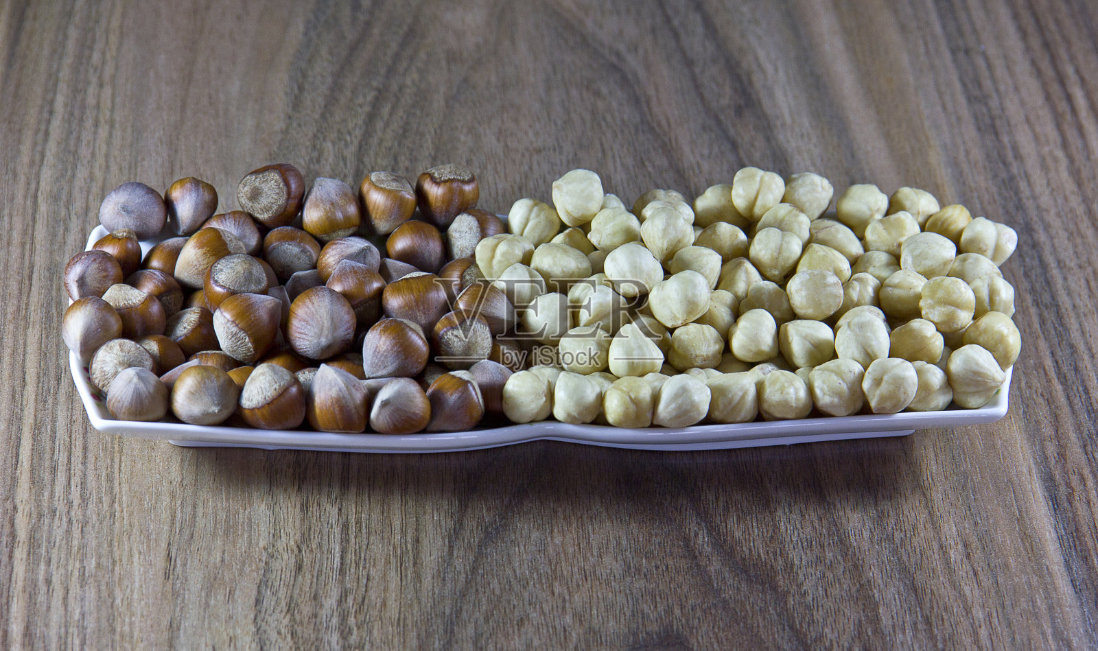 自然榛子照片摄影图片