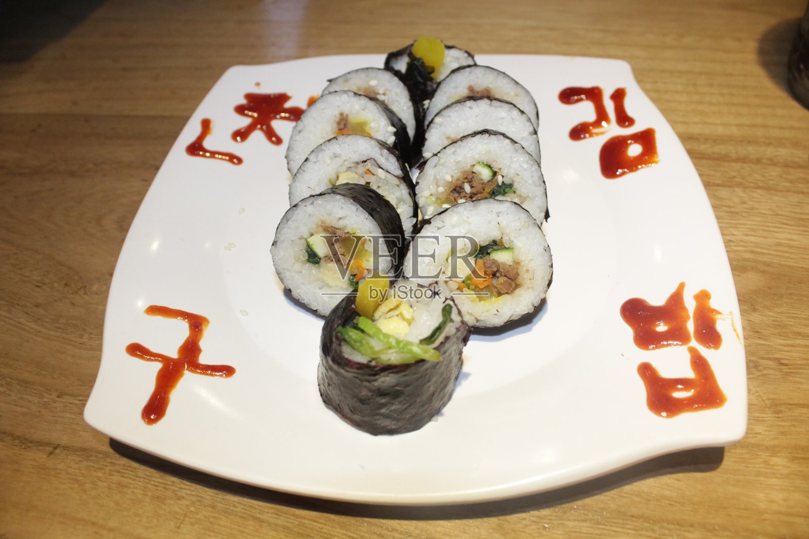 金巴布照片摄影图片