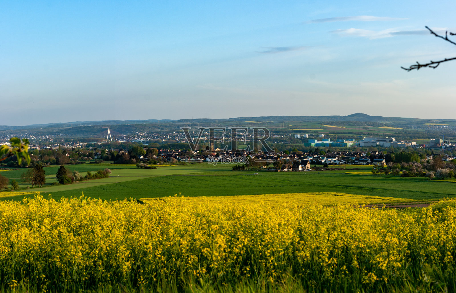 莱因斯蒂格照片摄影图片