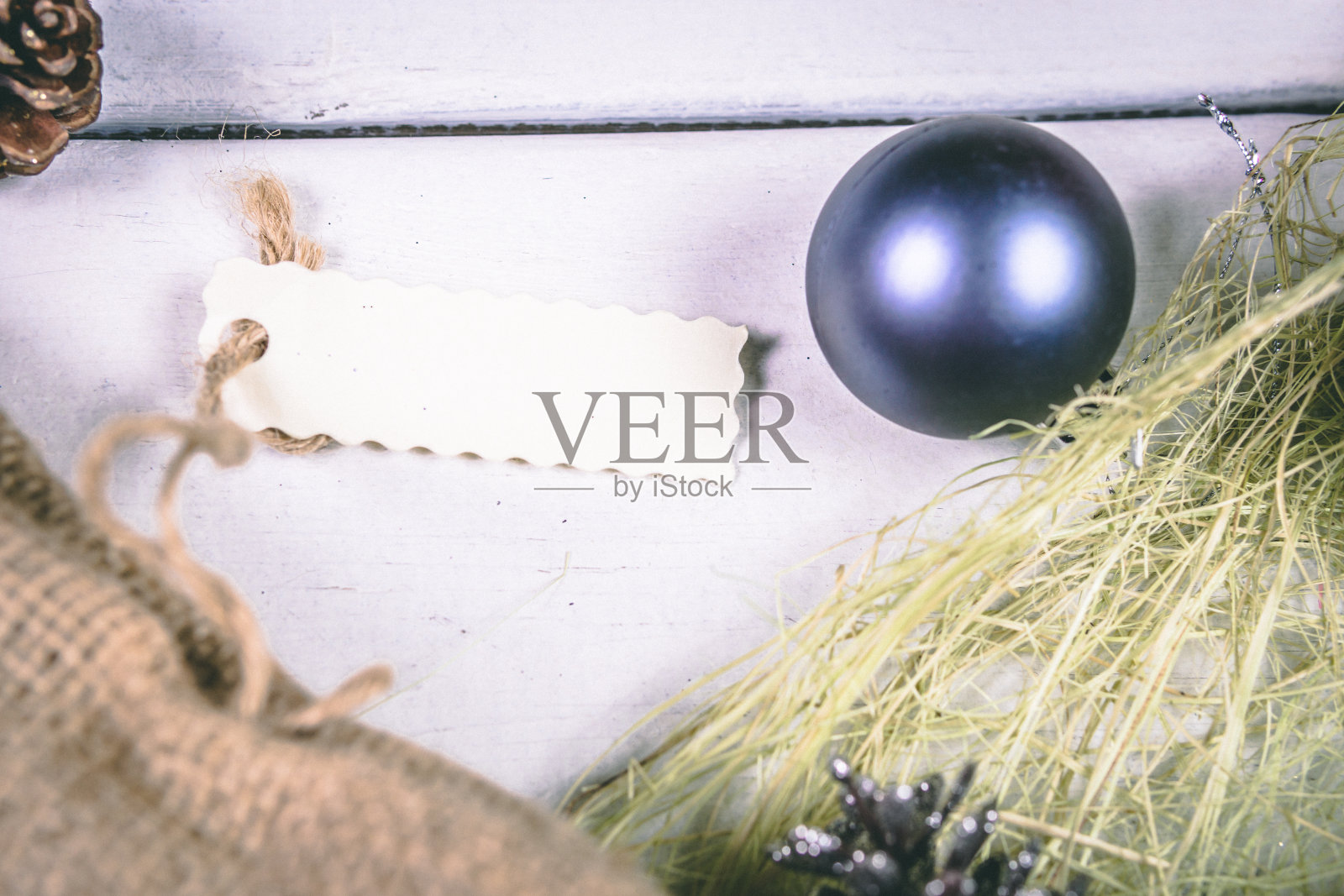 圣诞和新年的背景,冬季的季节。圣诞贺卡照片摄影图片