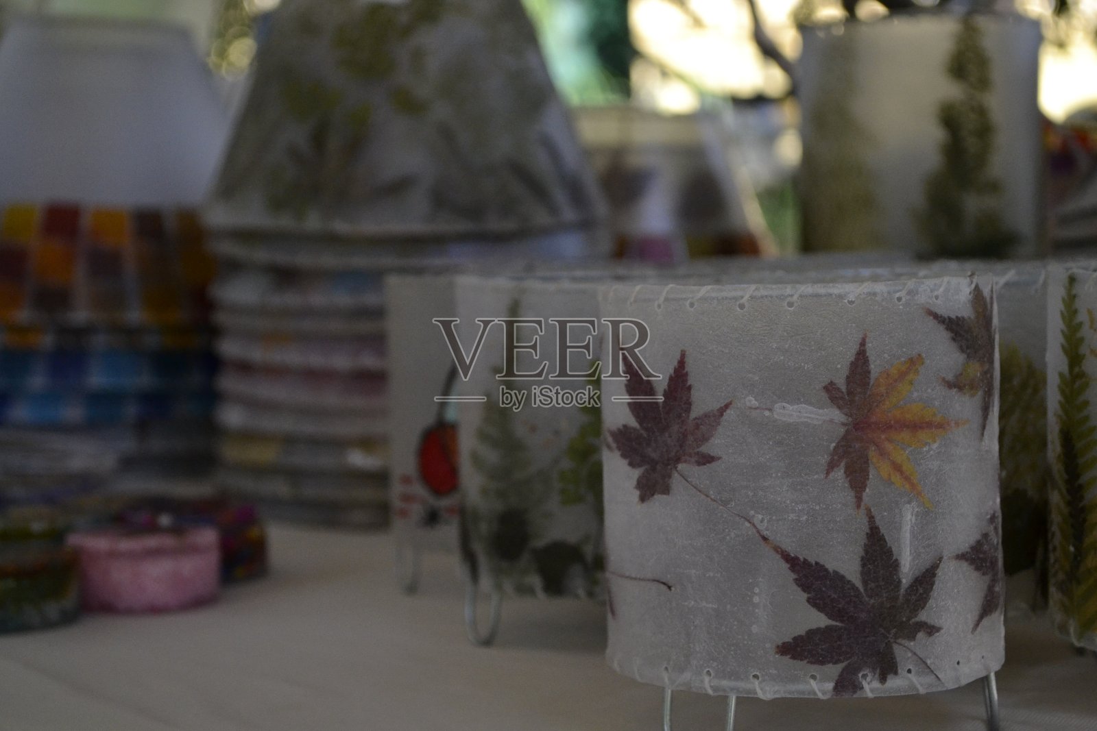 工艺品照片摄影图片