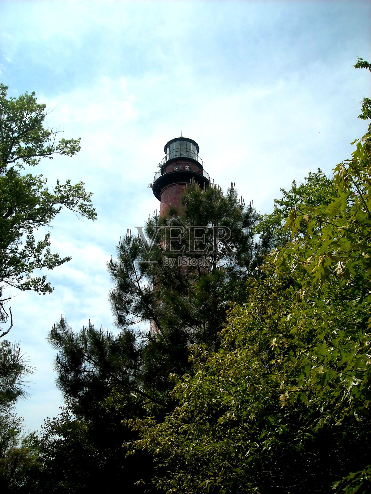 灯塔照片摄影图片