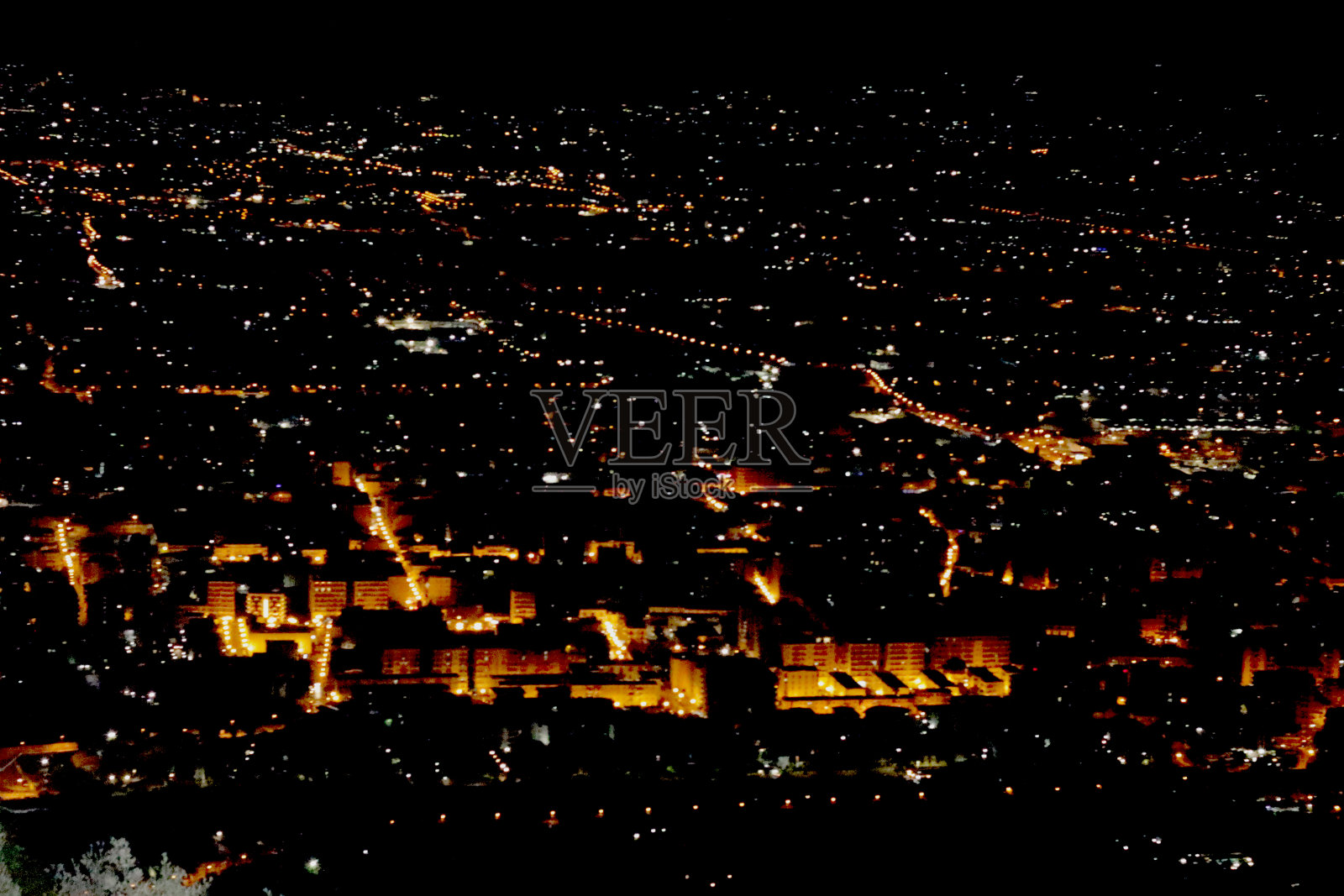 视图的光照片摄影图片