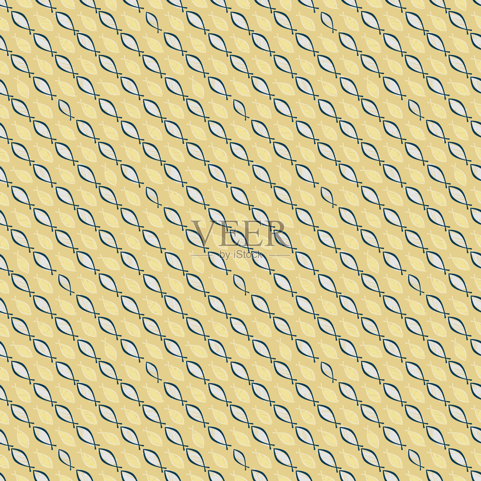 铁丝网围栏全帧拍摄插画图片素材