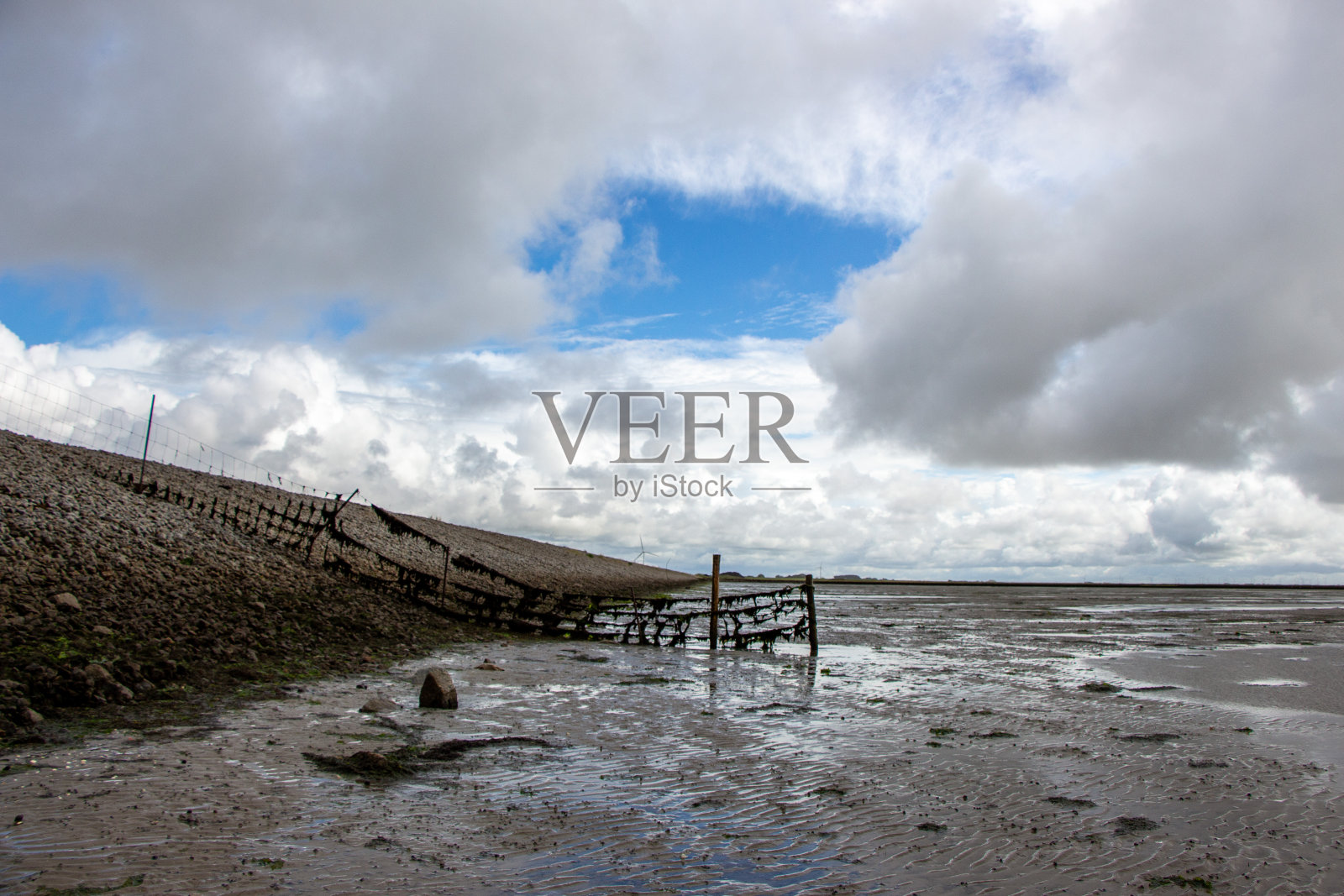 Dagebüll德国照片摄影图片