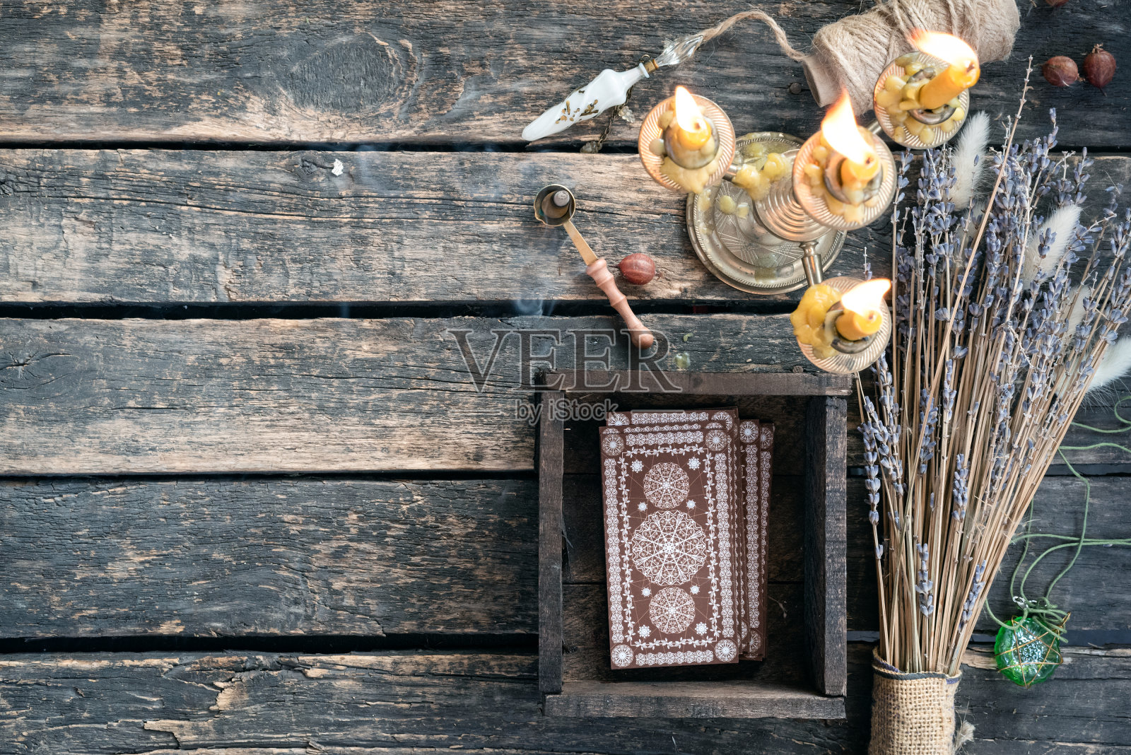 魔法瓶。照片摄影图片