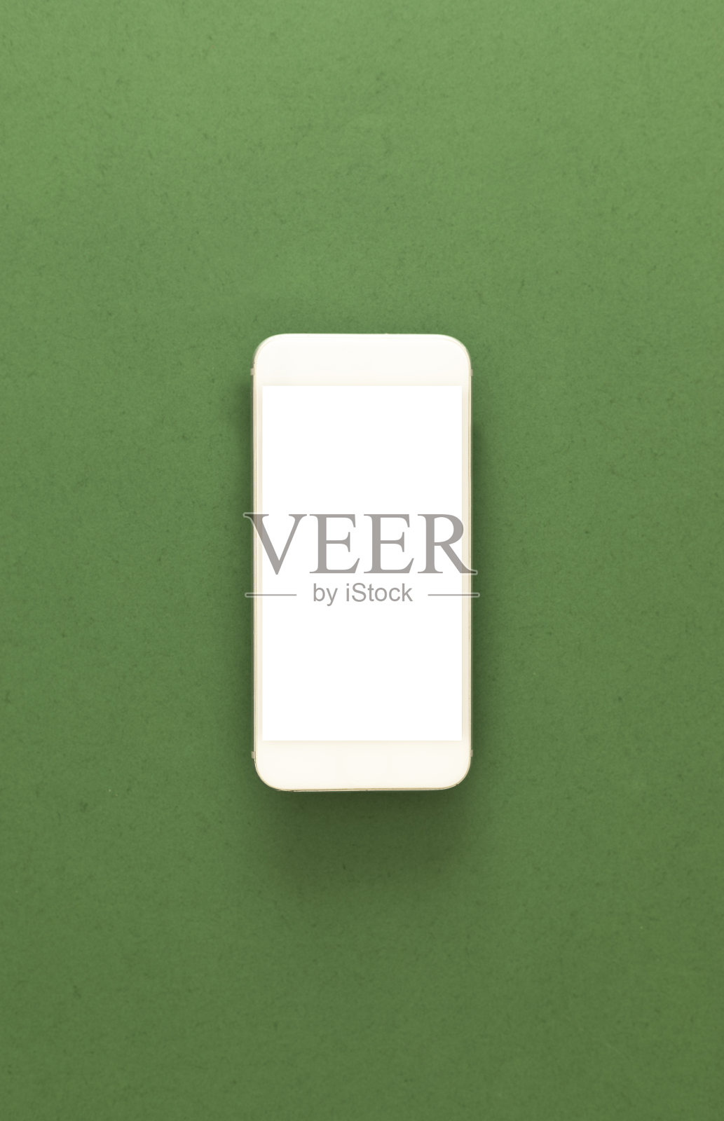 绿色智能手机照片摄影图片