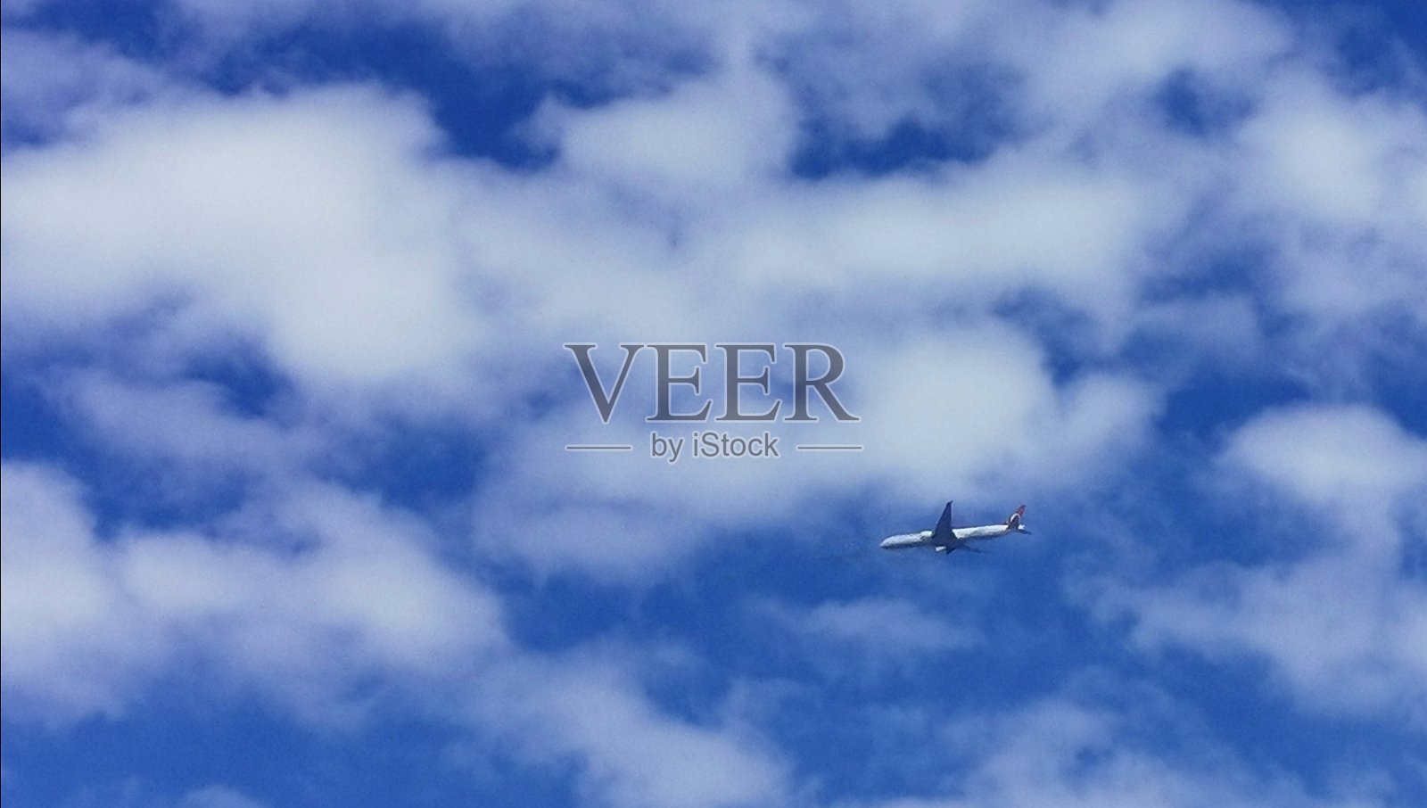 飞机照片摄影图片