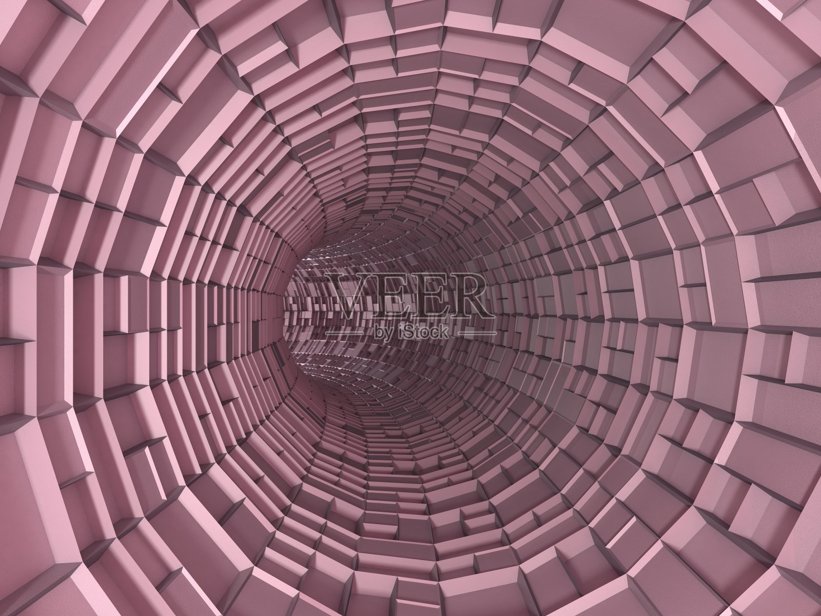 隧道照片摄影图片