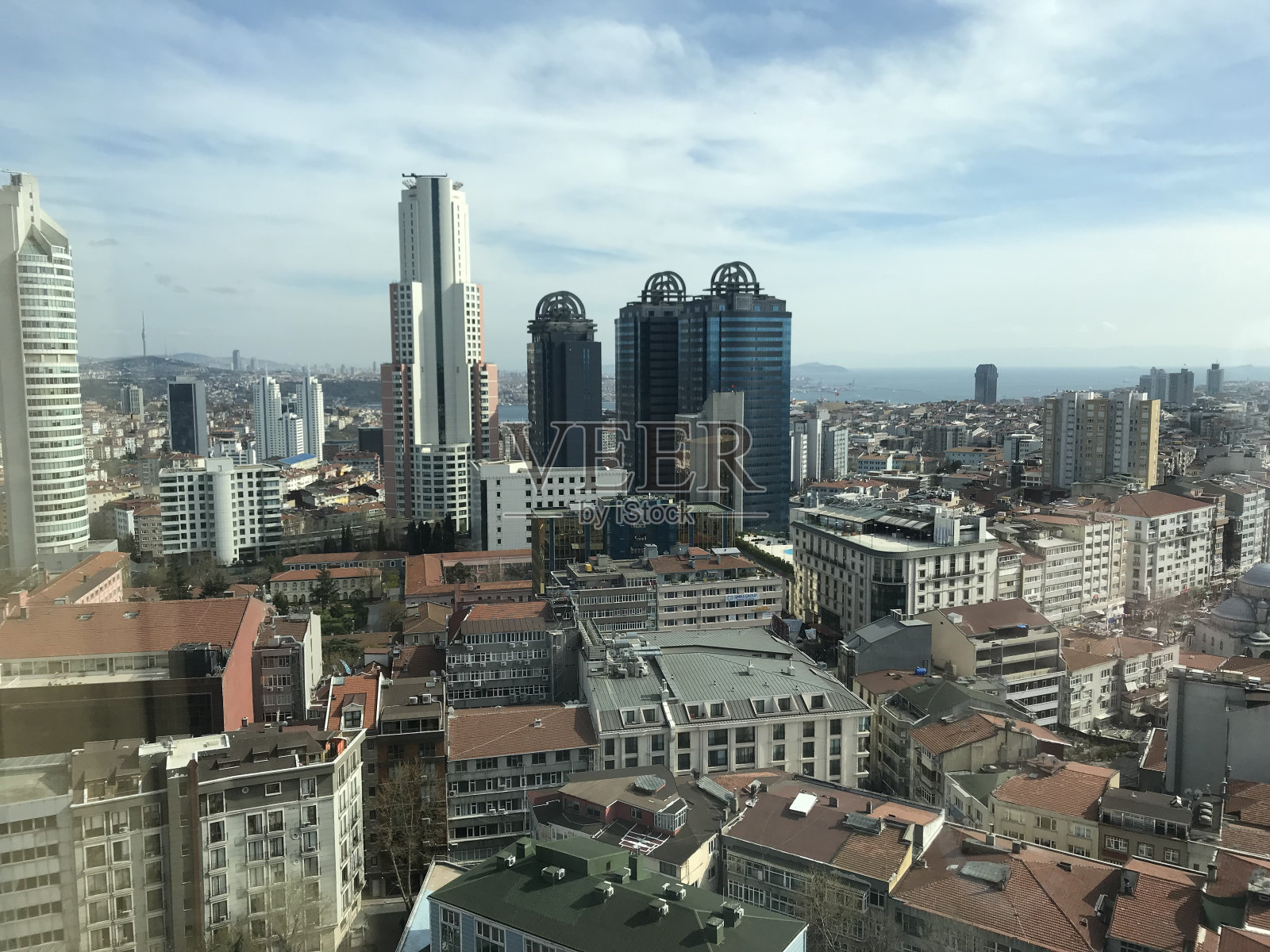 伊斯坦布尔,土耳其照片摄影图片