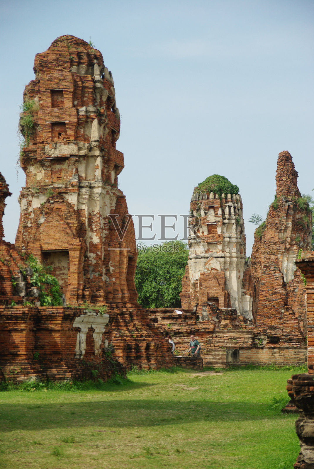 大城府照片摄影图片