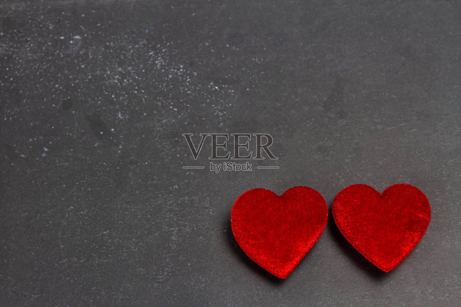 红色的心照片摄影图片