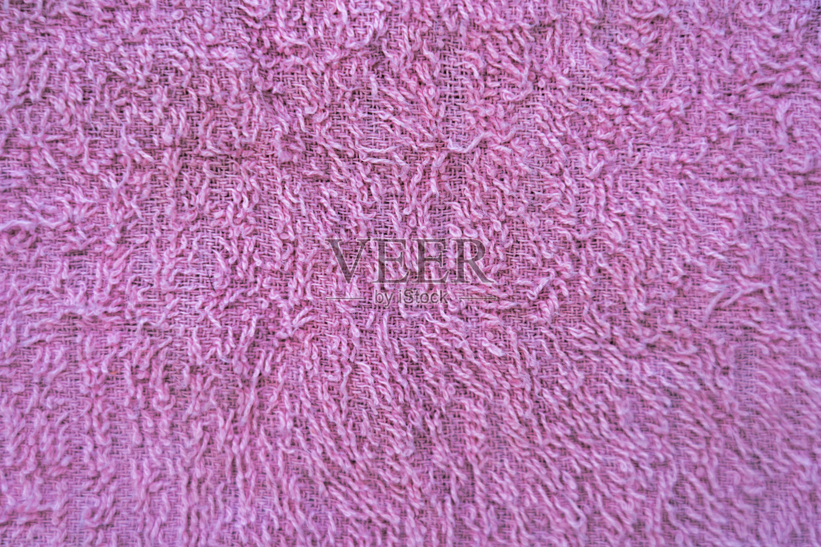 粉红色碟布材料全框背景照片摄影图片